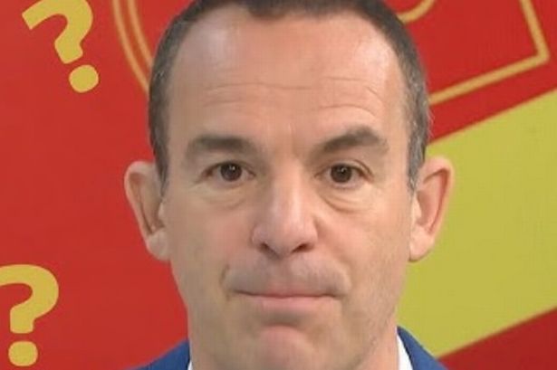 Martin Lewis warns Brits to 'stock up' on household staple before Christmas