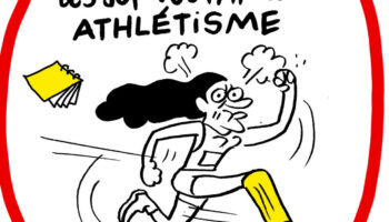 Jeux paralympiques 2024 : l’athlétisme vu par Coco