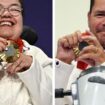 Jeux paralympiques 2024 : une cérémonie et puis s’en va, Aurélie Aubert et Tanguy De La Forest en porte-drapeaux français