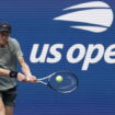 US Open 2024. Sinner - Fritz : suivez la finale en direct