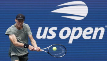 US Open 2024. Sinner - Fritz : suivez la finale en direct