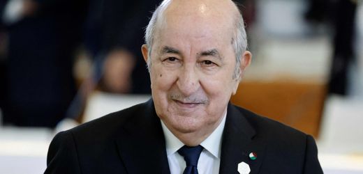 Algerien: Abdelmadjid Tebboune gewinnt wohl Präsidentschaftswahl