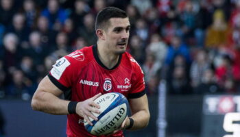 DIRECT. Vannes - Toulouse : suivez le match