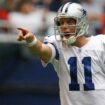 Ex-NFL star Drew Bledsoe rips Tony Romo for how he handled taking Cowboys job: 'Had all the answers'