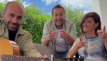 Après sa séparation, le groupe Trois Cafés Gourmands se relance avec une nouvelle chanteuse