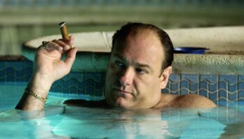 The Sopranos’ James Gandolfini walked out of intervention and dared HBO to fire him