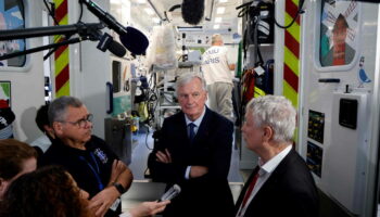 Clap de fin pour les Jeux paralympiques, un agent municipal tué par un chauffard à Grenoble, Michel Barnier cherche son gouvernement… L’actu de ce week-end