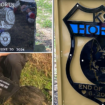 Missouri police officer charged in death of K-9 officer left in hot car