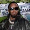 Diddy lists LA mansion for $61M nearly 6 months after federal raid