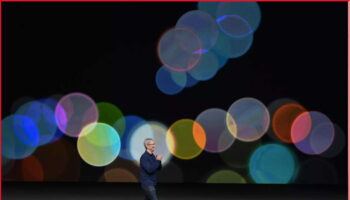 Keynote Apple 2024 : on attend vraiment une seule annonce et rien d'autre ce soir