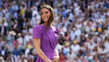 Royal family – news: Kate Middleton return timeline emerges as Prince Harry set for 40th birthday inheritance