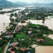 At least 59 killed in Vietnam after most powerful typhoon in decades