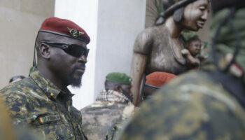 La Guinée s’enfonce dans la répression et la France regarde ailleurs