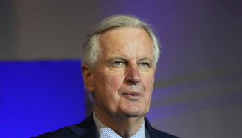 Salaires, rémunération, fortune : combien gagne Michel Barnier ?