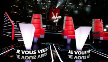 « The Voice 2025 » : Florent Pagny, Zaz et Patricia Kaas rejoignent Vianney comme jurés de l’émission