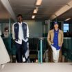 Tommy Hilfiger’s nautical NYFW show makes a splash on a Staten Island ferry