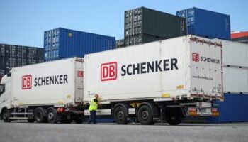 DB Schenker-Belegschaft in Übernahme-Angst: Lieber eine Heuschrecke als die Dänen