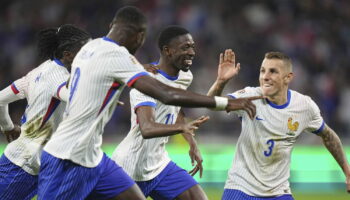 Ligue des nation. France - Belgique : Les Bleus retrouvent enfin des couleurs, le résumé