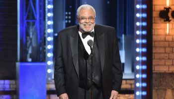 James Earl Jones, acteur américain voix de Dark Vador et de Mufasa, est mort à 93 ans