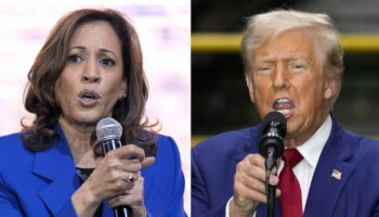 Débat Trump - Harris : un moment de télé explosif, mais très cadré