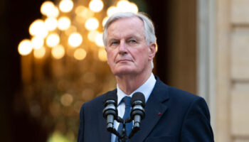 Gouvernement : Michel Barnier rencontrera les députés du groupe macroniste EPR pour la première fois mardi