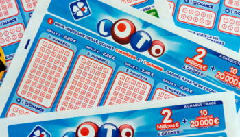 Résultat Loto (FDJ) : le tirage de ce lundi 9 septembre 2024 [EN LIGNE]