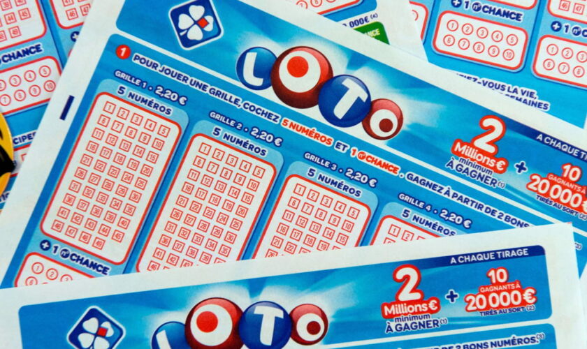 Résultat Loto (FDJ) : le tirage de ce lundi 9 septembre 2024 [EN LIGNE]