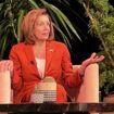 Pelosi suggests '30%' of Republicans are racist, sexist, homophobic: They'd 'never' vote Democrat