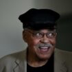 Darth Vaders Stimme: Schauspieler James Earl Jones stirbt mit 93 Jahren