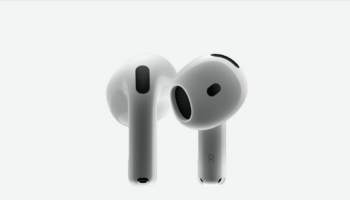 AirPods 4 : Apple dévoile deux nouveaux modèles d'écouteurs