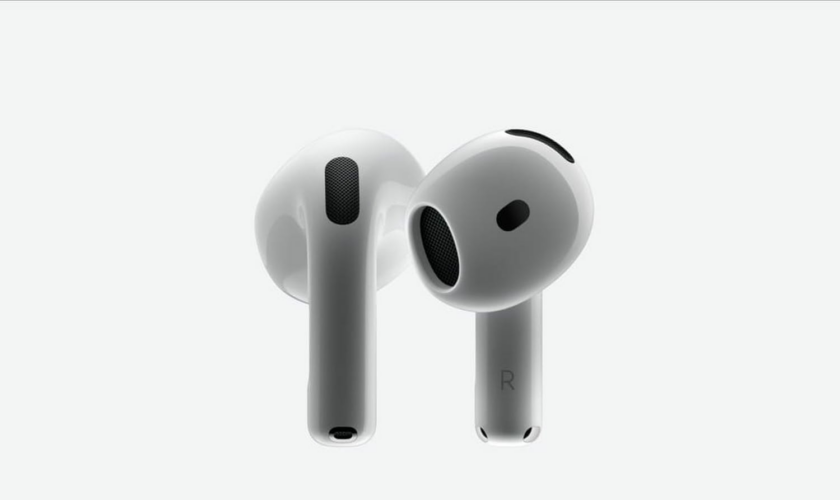 AirPods 4 : Apple dévoile deux nouveaux modèles d'écouteurs