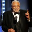 Stimme aus „Star Wars“: US-Schauspieler James Earl Jones gestorben