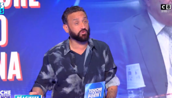 Cyril Hanouna sur France Télévisions ? Delphine Ernotte ne dit pas non