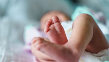 How new data could help save your baby from sudden infant death