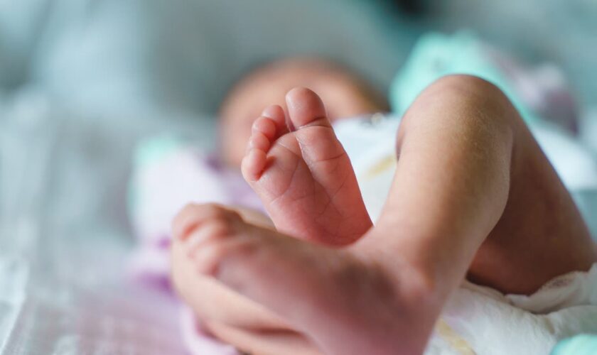 How new data could help save your baby from sudden infant death