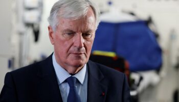 Michel Barnier pour un ministère de l’immigration ? La gauche hurle, Matignon temporise