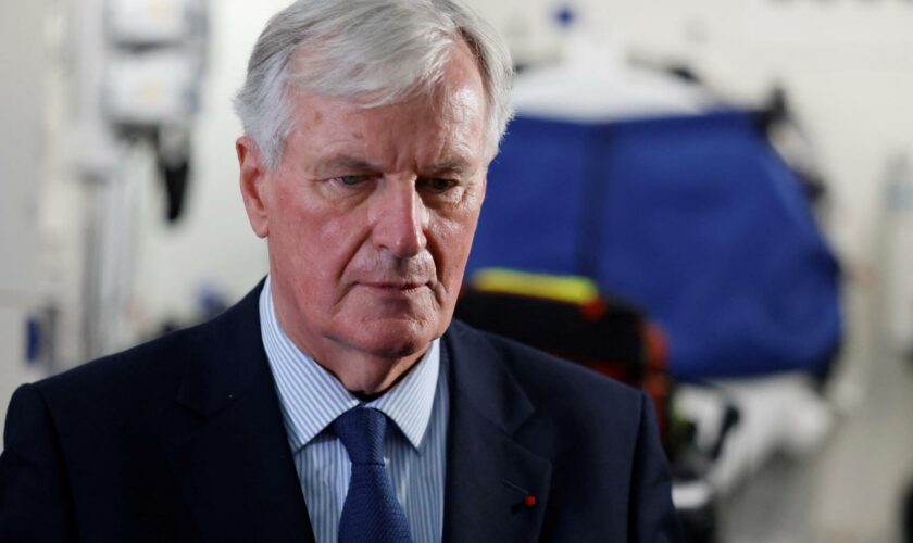 Michel Barnier pour un ministère de l’immigration ? La gauche hurle, Matignon temporise