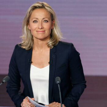 JT de 20h de France 2 : à quoi va ressembler le journal d’Anne-Sophie Lapix en version longue