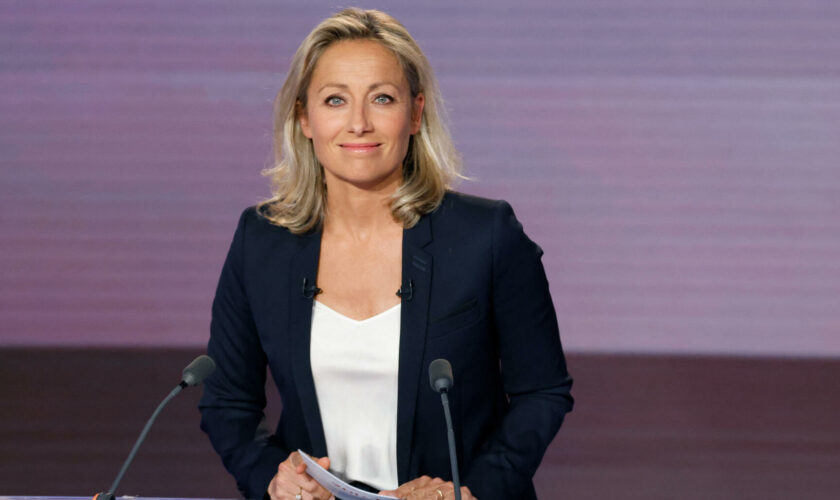 JT de 20h de France 2 : à quoi va ressembler le journal d’Anne-Sophie Lapix en version longue