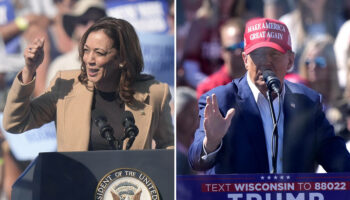 Présidentielle américaine : qu’attendre du débat entre Kamala Harris et Donald Trump ?