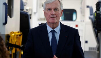 EN DIRECT - Futur gouvernement Barnier : Matignon dément vouloir le retour d’un ministère de l’Immigration