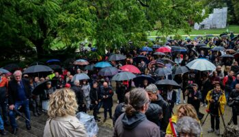 Mort de Lilian Dejean à Grenoble : ce que l’on sait du suspect recherché après le meurtre de l’agent municipal