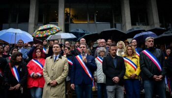 Agent municipal tué à Grenoble : L’homme suspecté des coups de feu mortels a été identifié