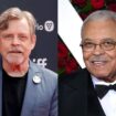 Mark Hamill’s ‘tearful’ tribute to James Earl Jones leaves Star Wars fans ‘heartbroken’