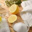 Expert tips on how to clean your home with a lemon