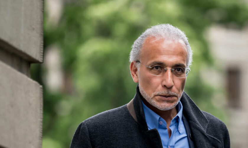 Tariq Ramadan condamné en appel pour viol en Suisse à trois ans de prison dont un ferme