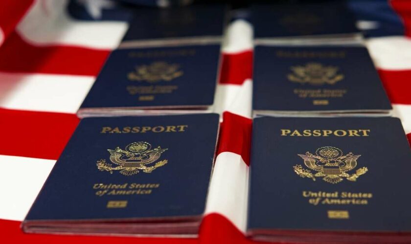 Les rêves d’expatriation de jeunes Américains d’origine étrangère