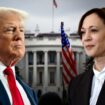 Trump and Harris set to go head-to-head in presidential debate and more top headlines