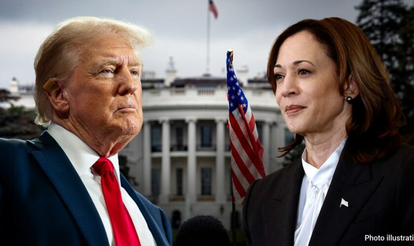 Trump and Harris set to go head-to-head in presidential debate and more top headlines