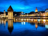 Switzerland is named 'best country in the world': US, UK and Australia all make the top ten in annual rankings based on global survey